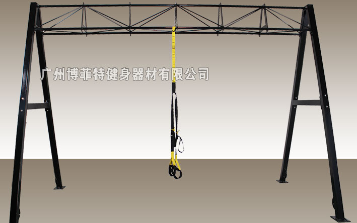 trx懸掛訓(xùn)練架